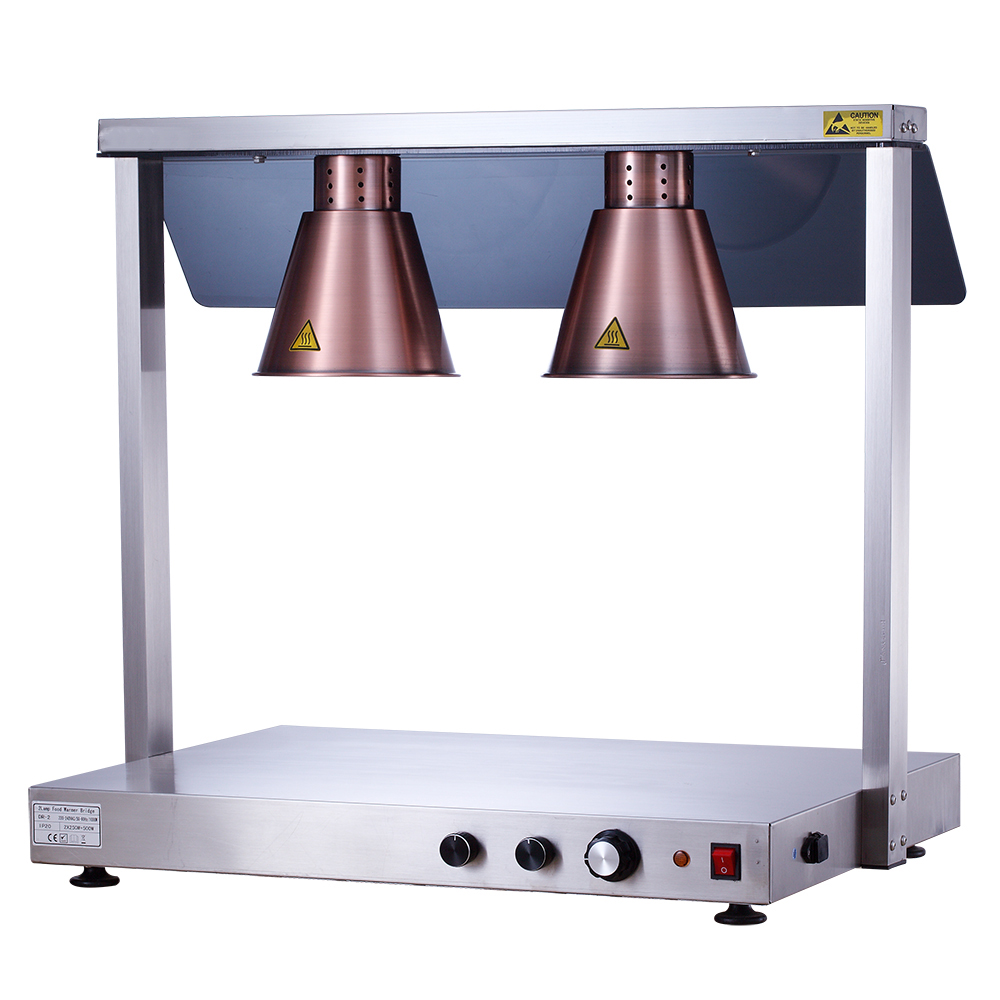 Commercial Kitchen Kitchen - Ucuz Fiyatlı Ticari Yiyecek Isıtıcı Yuvarlak