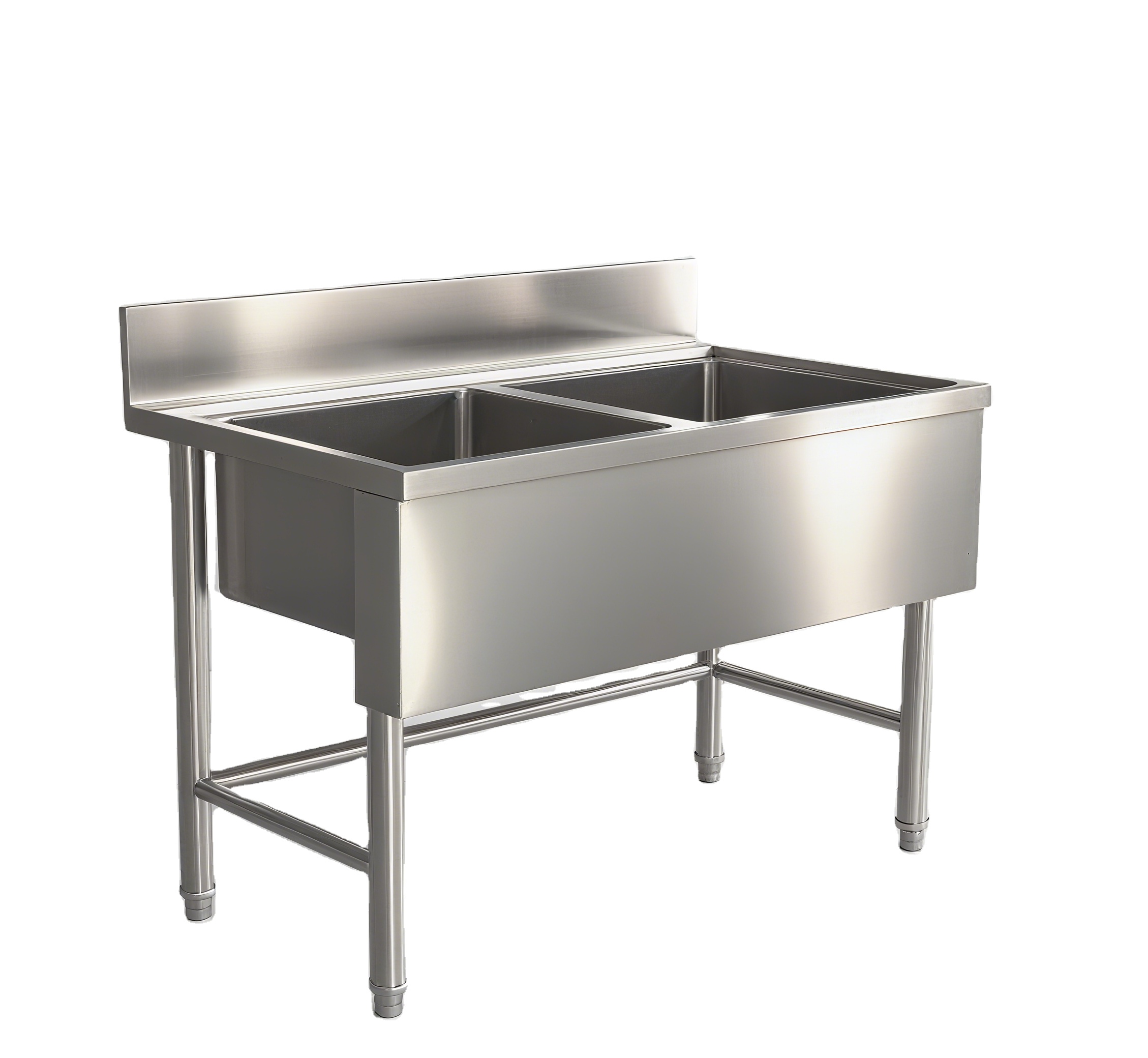 Commercial Kitchen Tables - Büyük Boy Ticari Mutfak Paslanmaz Çelik