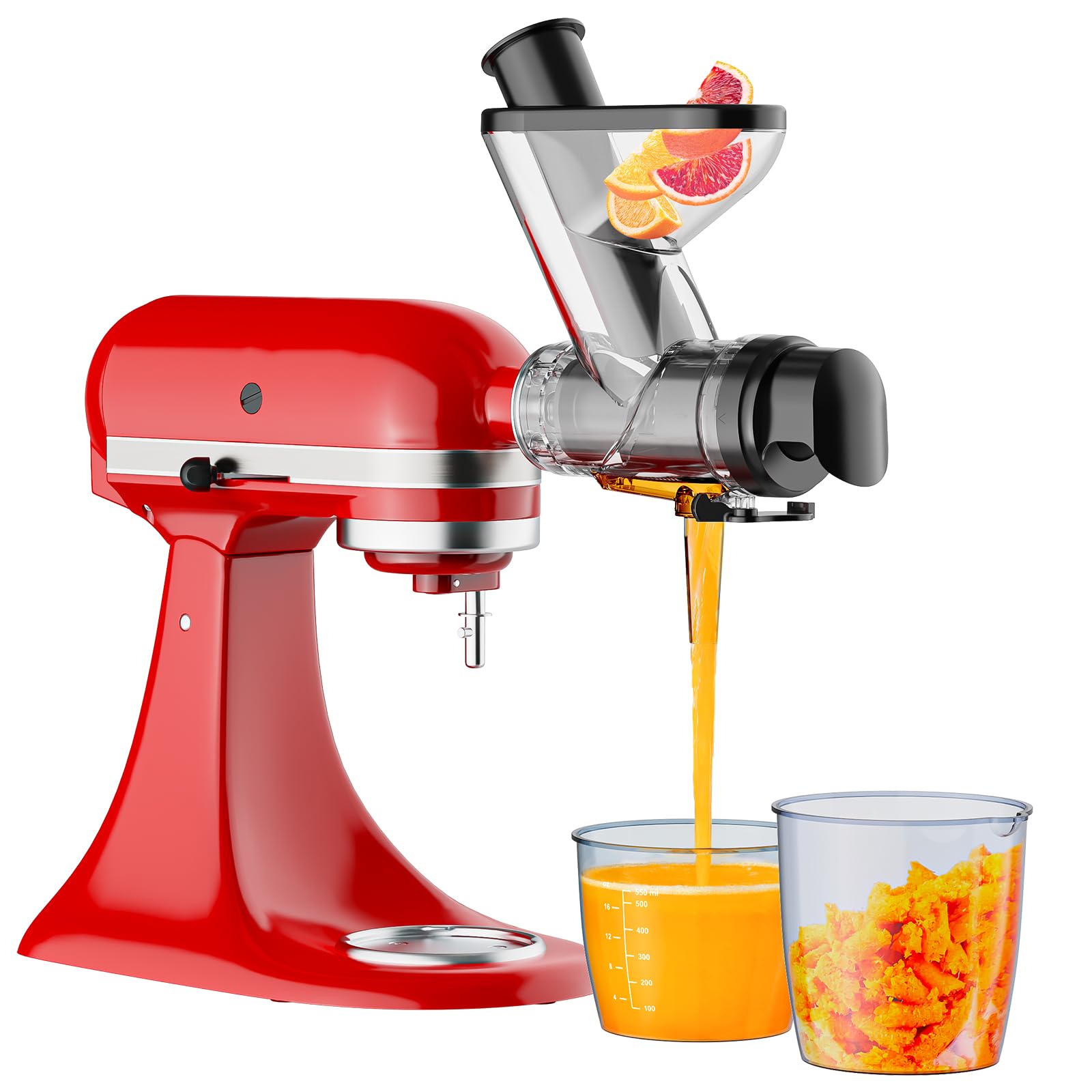 Commercial Kitchen Products - KitchenAid Stand Mikser için Çiğneme Tipi