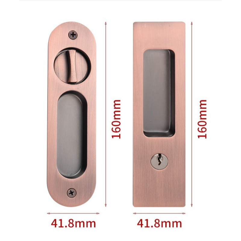 Sürgülü Kapı Kilidi, Gizli Ahş - Commercial Kitchen Door incelemesi ve fiyatı