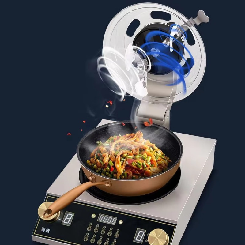 Otomatik Pişirme Makinesi Otom - Commercial Kitchen Kitchen incelemesi ve fiyatı