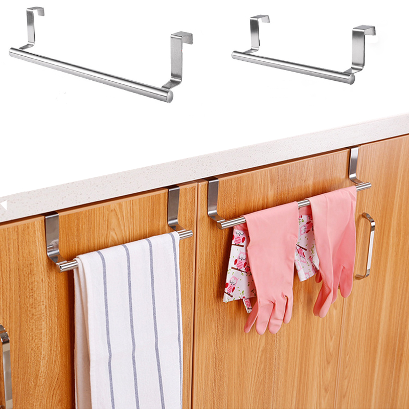 Deliksiz Kapı Havlu Askısı, Ra - Commercial Kitchen Door incelemesi ve fiyatı