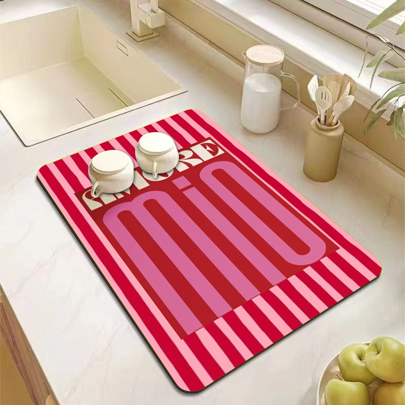 Estetik Pembe Yeşil Çizgili Mu - Commercial Kitchen Tables incelemesi ve fiyatı