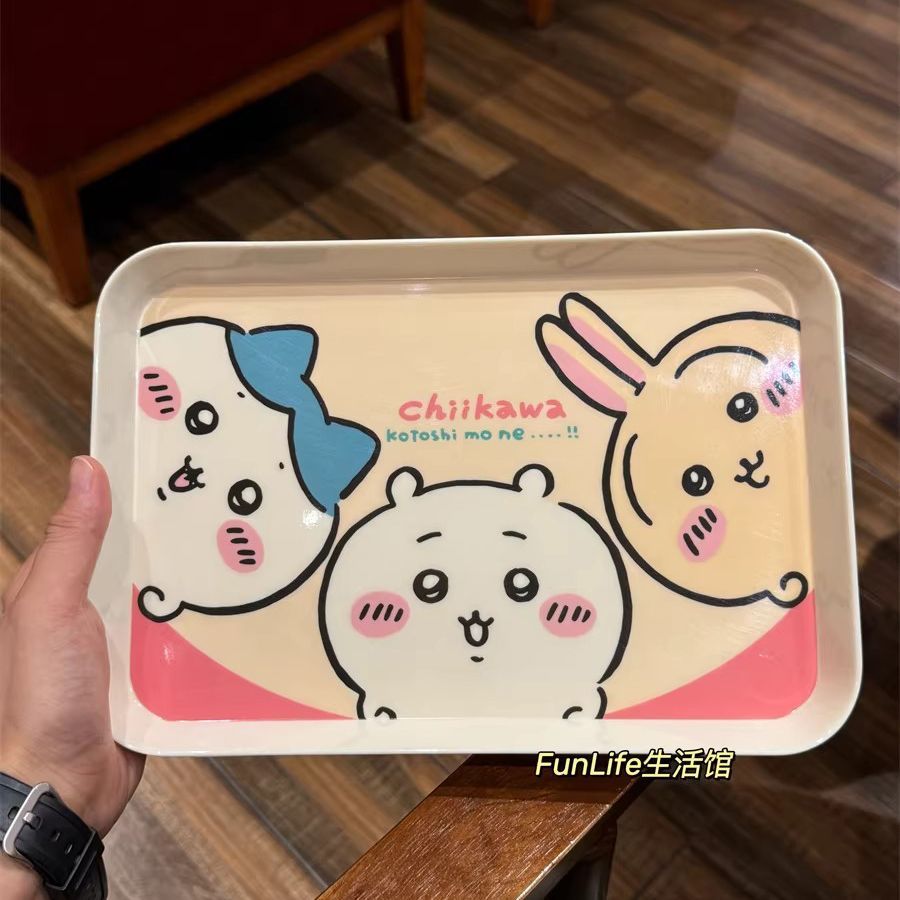 Chiikawa Çizgi Film Tepsisi, K - Commercial Kitchen Tables incelemesi ve fiyatı