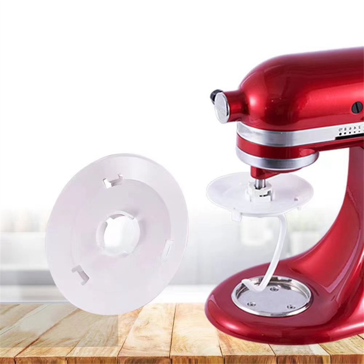 # KitchenAid Mikser için 46K H - Commercial Kitchen Use incelemesi ve fiyatı