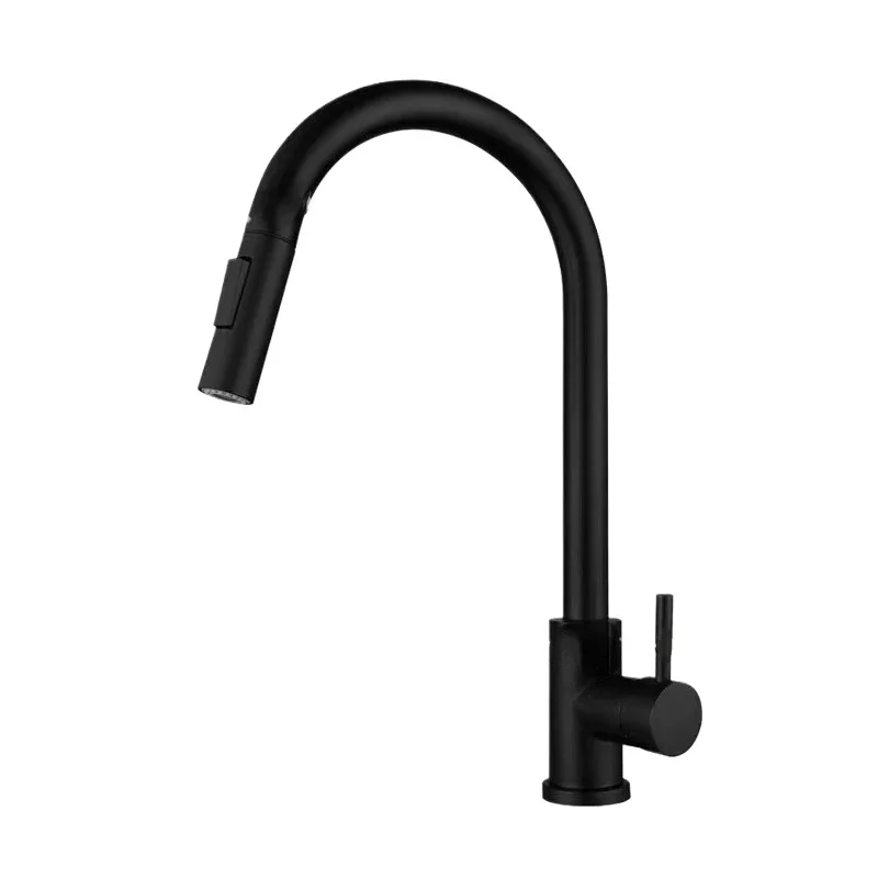 Fırçalanmış Nikel Mutfak Batar - Commercial Kitchen Faucet incelemesi ve fiyatı