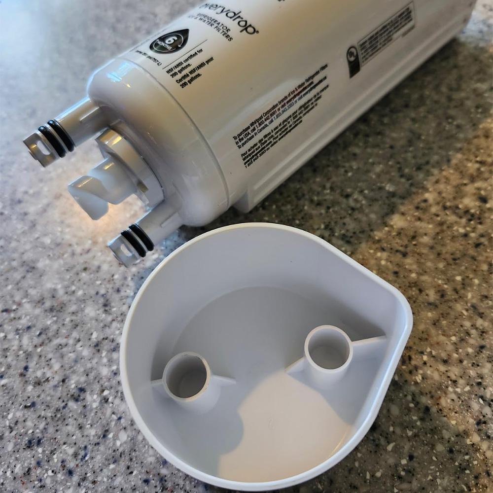 EveryDrop EDRARXD1 Buzdolabı S - Commercial Kitchen Products incelemesi ve fiyatı