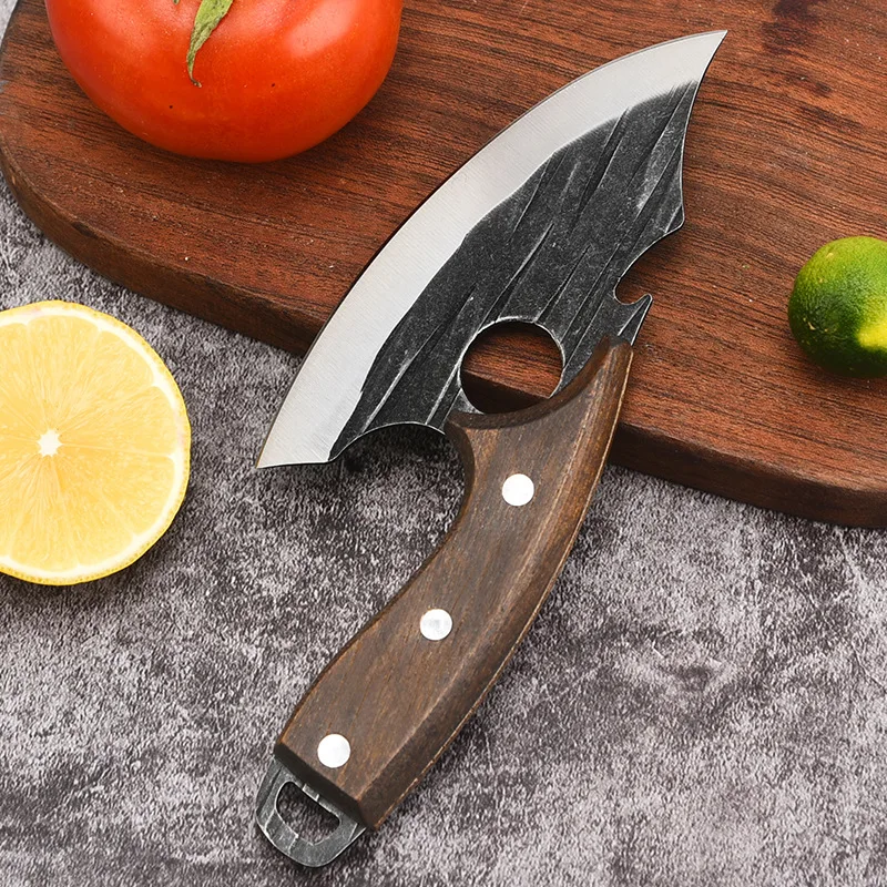 Balık Kemik Sıyırma Bıçağı Pro - Commercial Kitchen Use incelemesi ve fiyatı