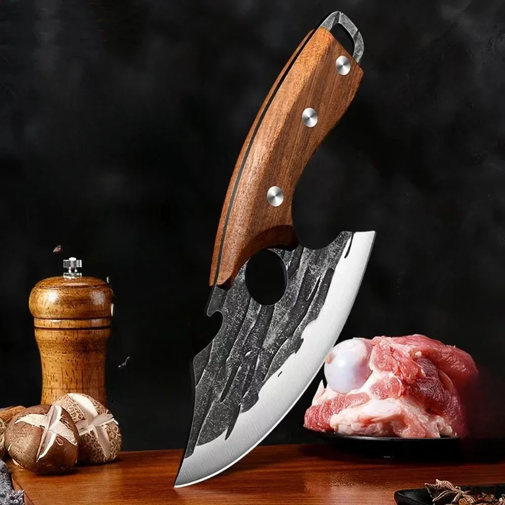 Balık Kemik Sıyırma Bıçağı Pro - Commercial Kitchen Use incelemesi ve fiyatı