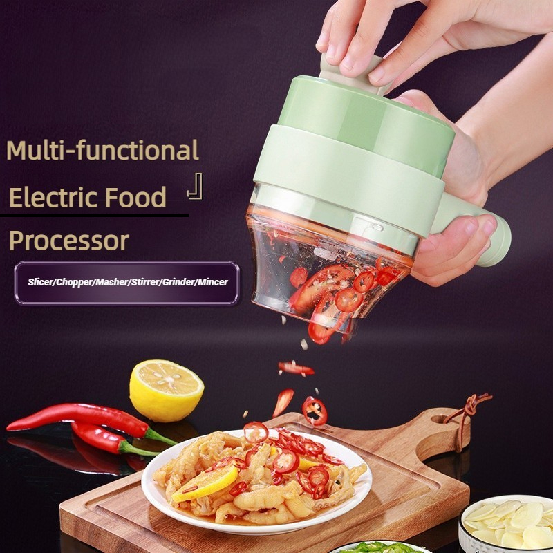Kablosuz Elektrikli mutfak rob - Commercial Kitchen Products incelemesi ve fiyatı