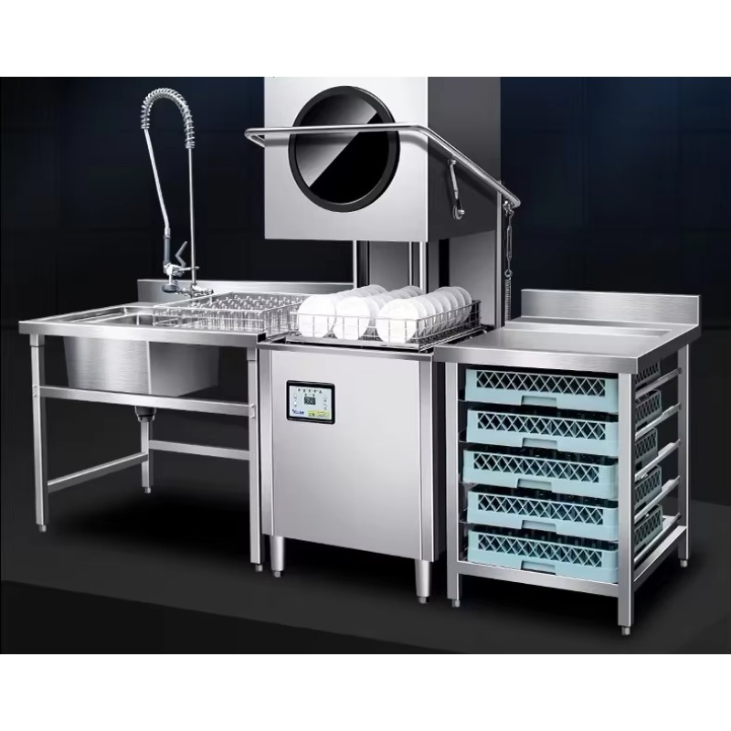 Özel Restoran Mutfağı Bağımsız - Commercial Kitchen Kitchen incelemesi ve fiyatı