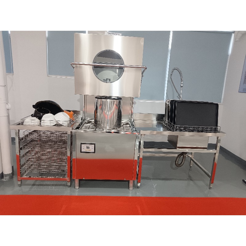 Özel Restoran Mutfağı Bağımsız - Commercial Kitchen Kitchen incelemesi ve fiyatı