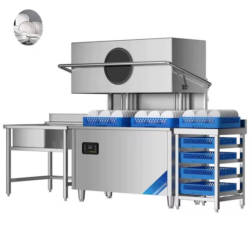 Özel Hızlı Döngülü Ticari Davl - Commercial Kitchen Kitchen incelemesi ve fiyatı