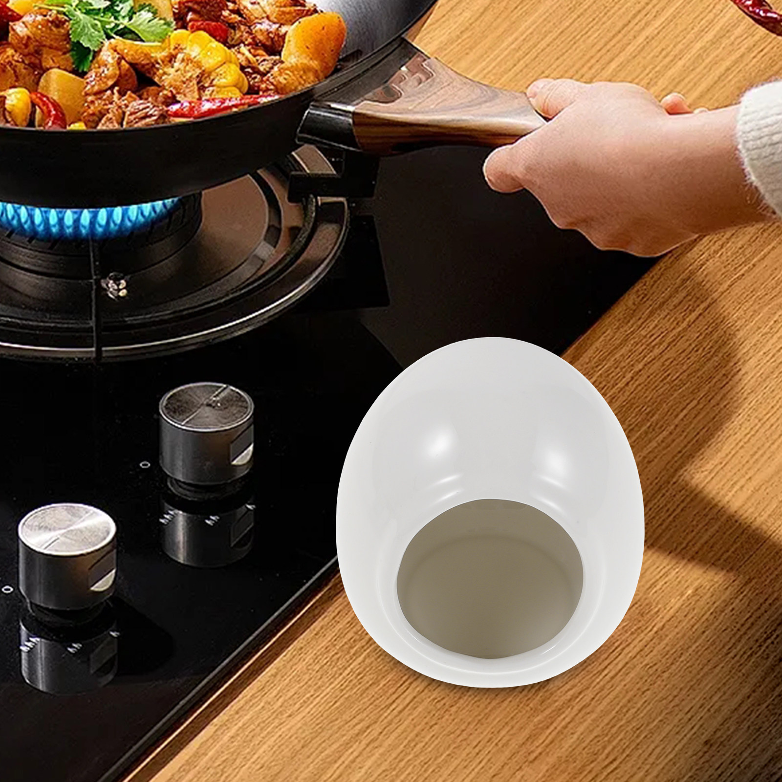 Yumurta Şeklinde Seramik Bahar - Commercial Kitchen Use incelemesi ve fiyatı