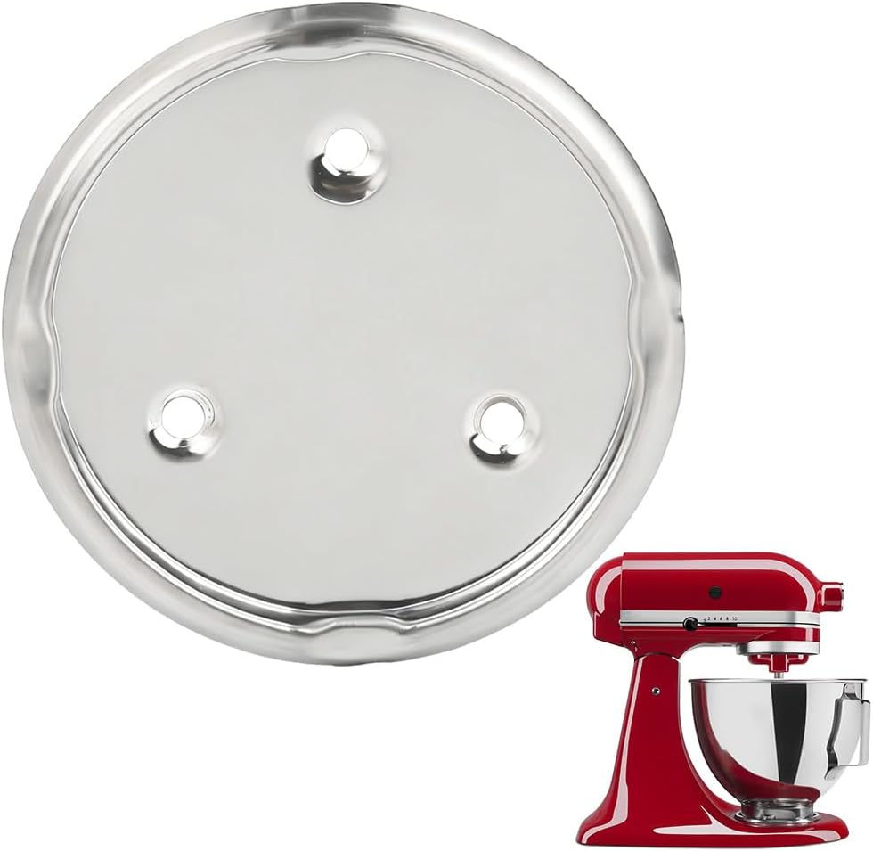 Yükseltilmiş W10191926 Mikser  - Commercial Kitchen Products incelemesi ve fiyatı