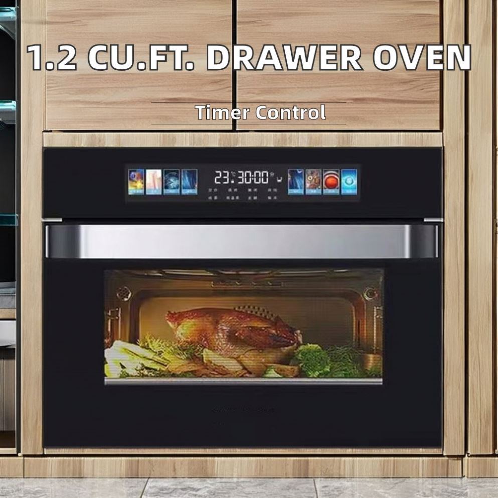 40L Ankastre Akıllı Kombine Bu - Commercial Kitchen Door incelemesi ve fiyatı