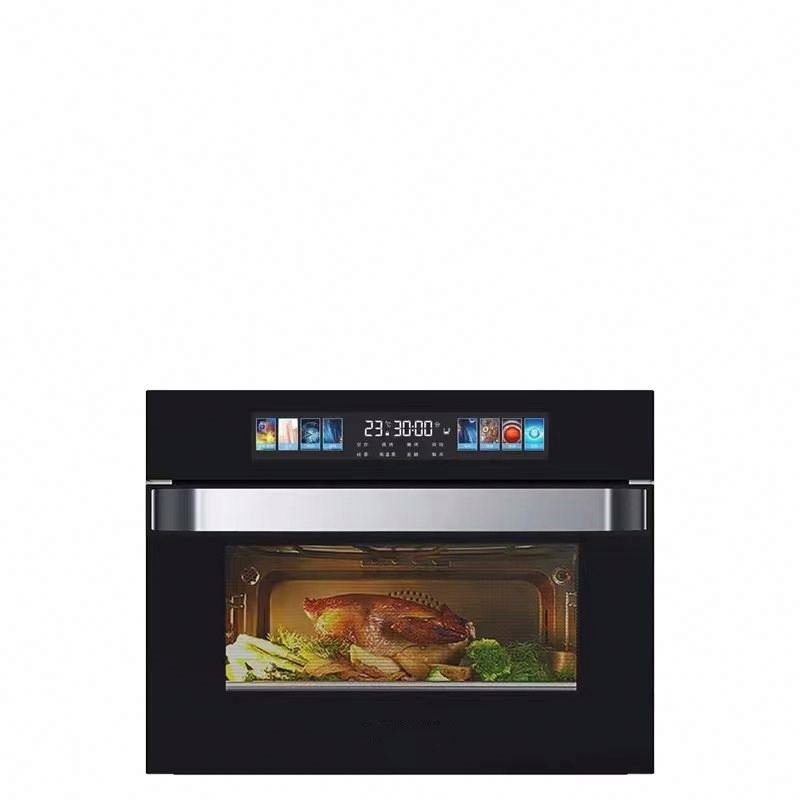 40L Ankastre Akıllı Kombine Bu - Commercial Kitchen Door incelemesi ve fiyatı