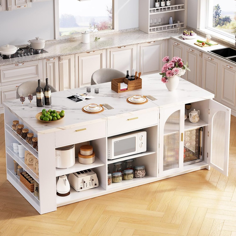 71' Genişliğinde Depolama Alan - Commercial Kitchen Tables incelemesi ve fiyatı