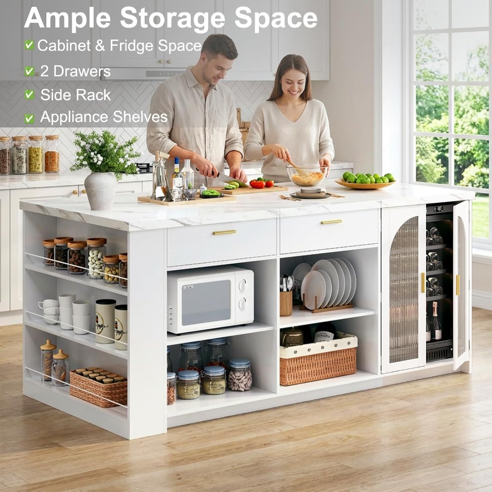 71' Genişliğinde Depolama Alan - Commercial Kitchen Tables incelemesi ve fiyatı
