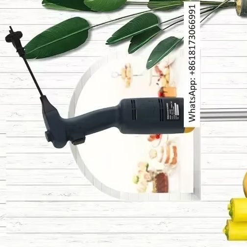 Ticari el mikseri, mutfakta ku - Commercial Kitchen Installation incelemesi ve fiyatı
