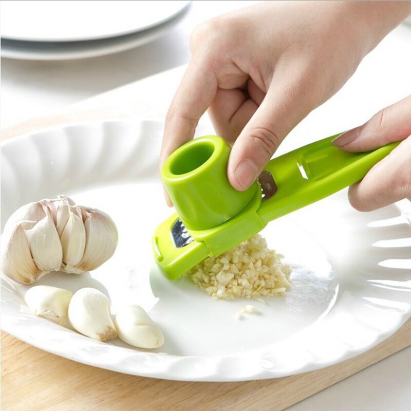 1 paket Mini sarımsak değirmen - Commercial Kitchen Products incelemesi ve fiyatı