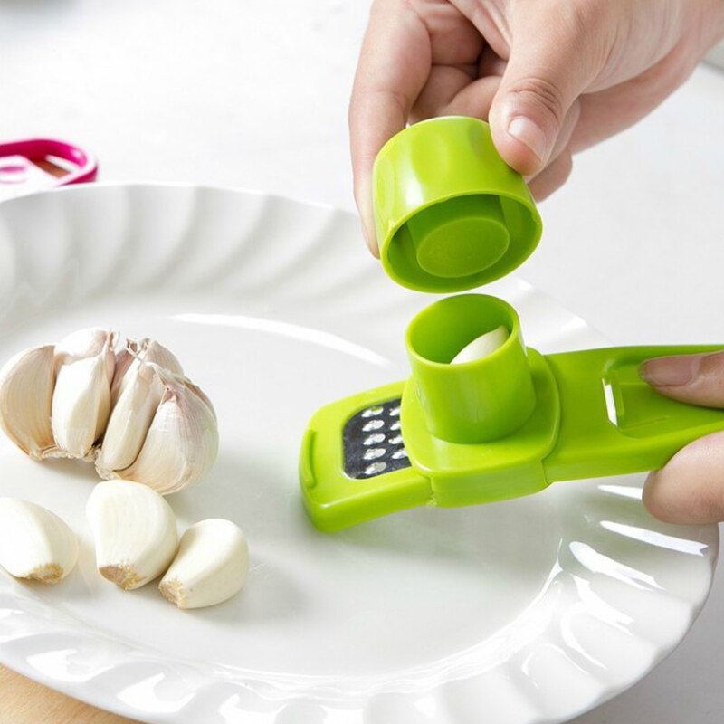 1 paket Mini sarımsak değirmen - Commercial Kitchen Products incelemesi ve fiyatı