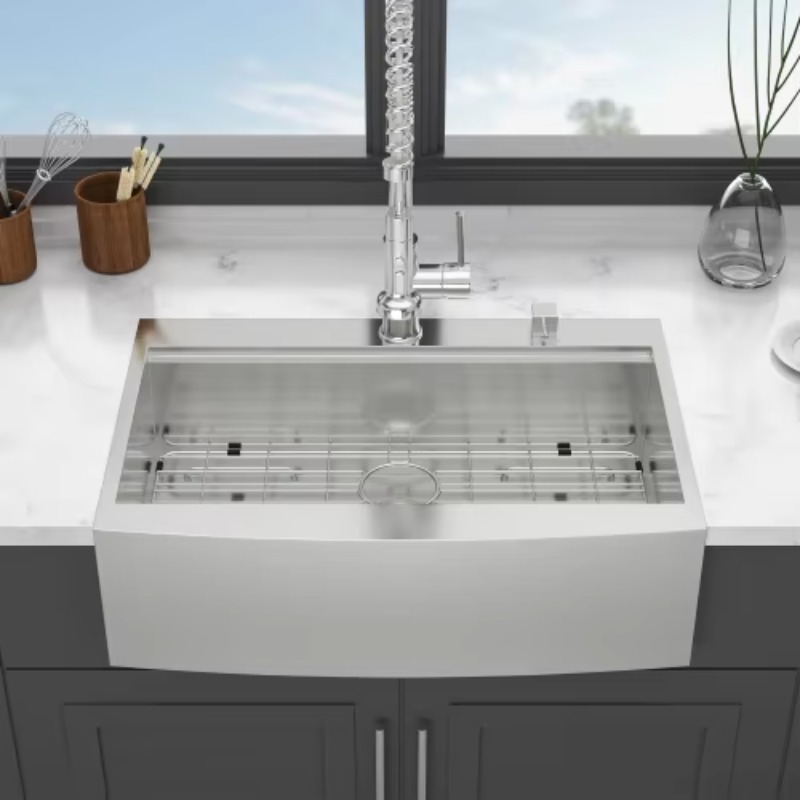ATV Ağır Hizmet Tipi Ticari 36 - Commercial Kitchen Kitchen incelemesi ve fiyatı