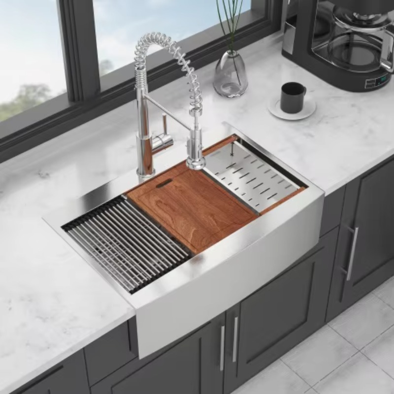 ATV Ağır Hizmet Tipi Ticari 36 - Commercial Kitchen Kitchen incelemesi ve fiyatı