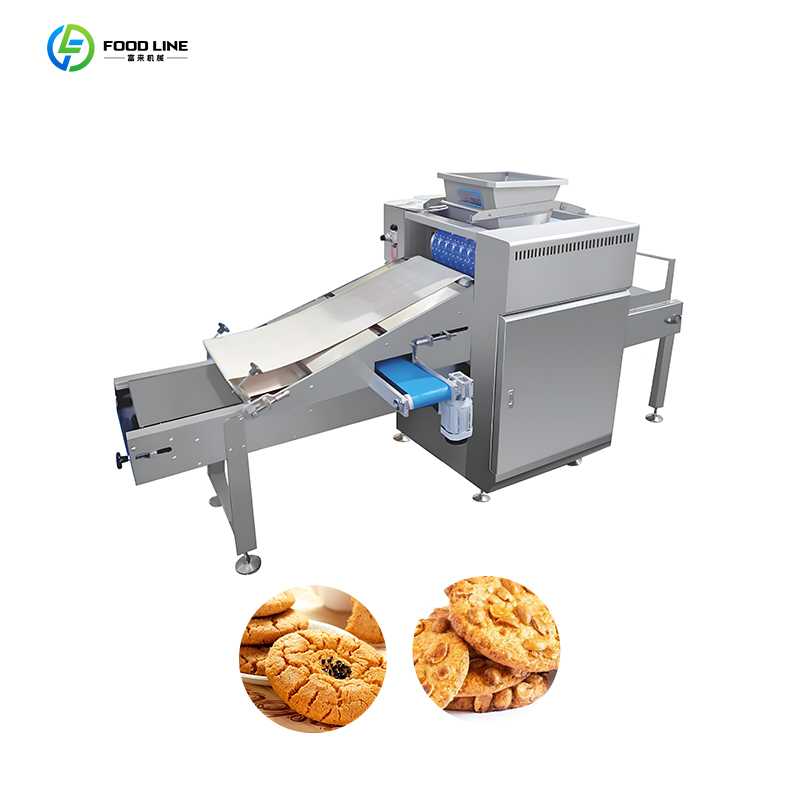 Yumuşak ve Sert Bisküvi/Kurabi - Rotary Bakery Oven incelemesi ve fiyatı