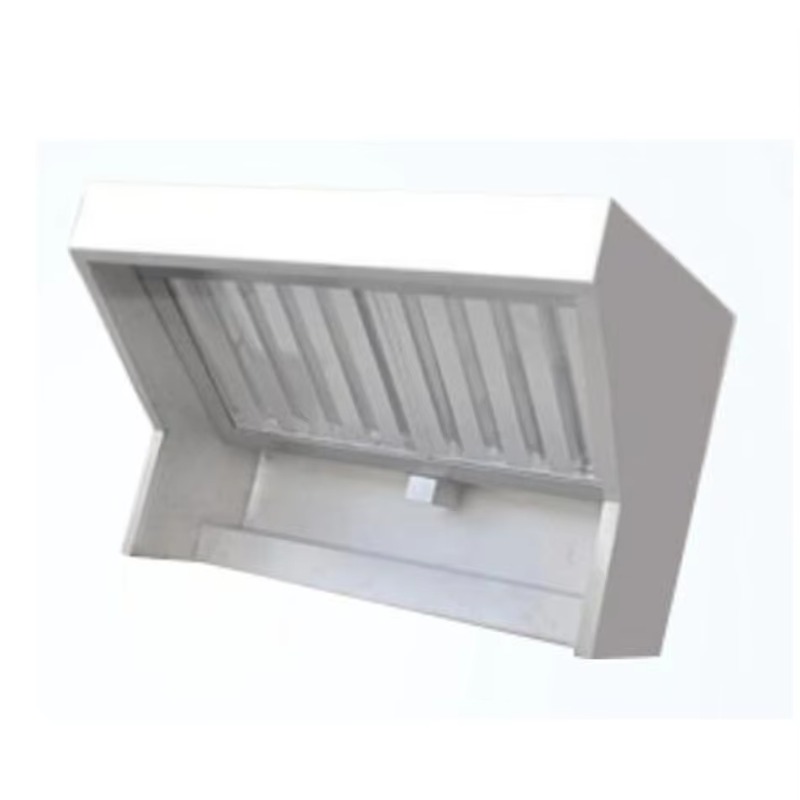 Ticari Tip Davlumbaz Özelleşti - Commercial Kitchen Kitchen incelemesi ve fiyatı