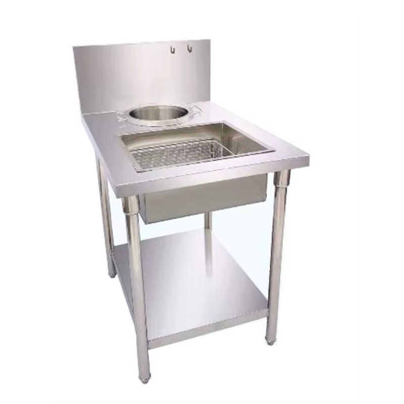 Ticari Tip Davlumbaz Özelleşti - Commercial Kitchen Kitchen incelemesi ve fiyatı