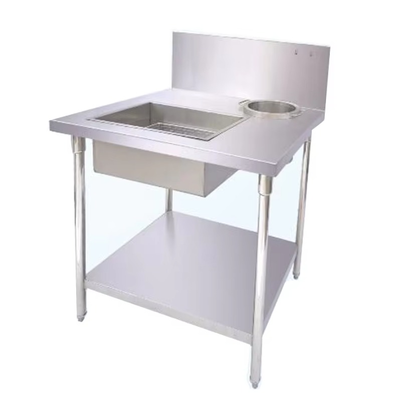 Ticari Tip Davlumbaz Özelleşti - Commercial Kitchen Kitchen incelemesi ve fiyatı