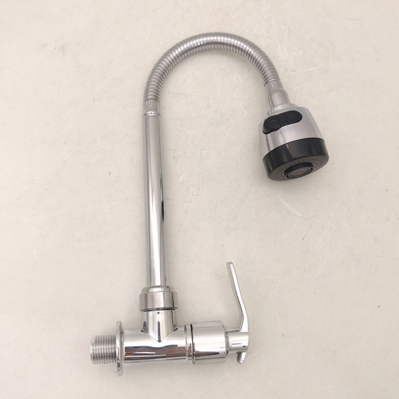 Mutfak Bataryası Tek Delikli P - Commercial Kitchen Faucet incelemesi ve fiyatı