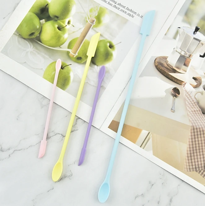 3 adet/takım silikon Spatula i - Commercial Kitchen Products incelemesi ve fiyatı