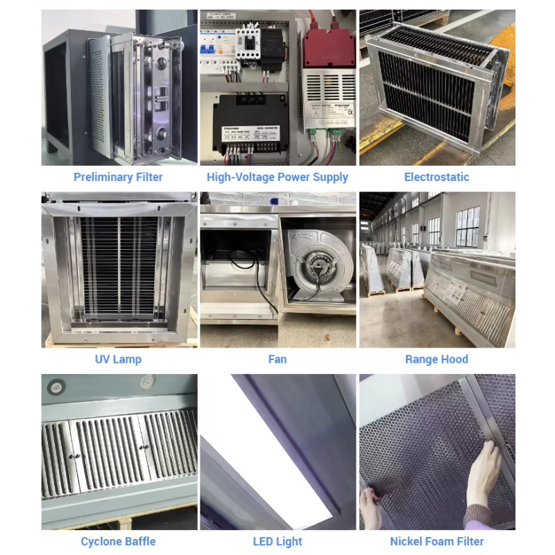 Ticari Olarak Özelleştirilebil - Commercial Kitchen Kitchen incelemesi ve fiyatı