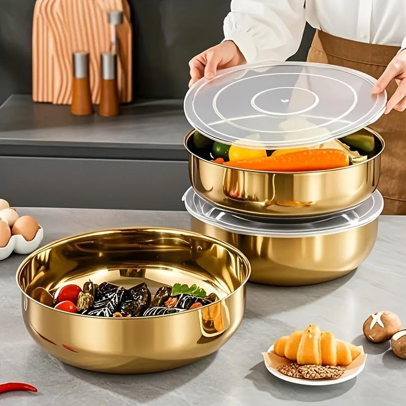 Yeni Paslanmaz Çelik Karıştırm - Commercial Kitchen Use incelemesi ve fiyatı