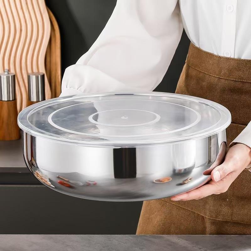 Yeni Paslanmaz Çelik Karıştırm - Commercial Kitchen Use incelemesi ve fiyatı