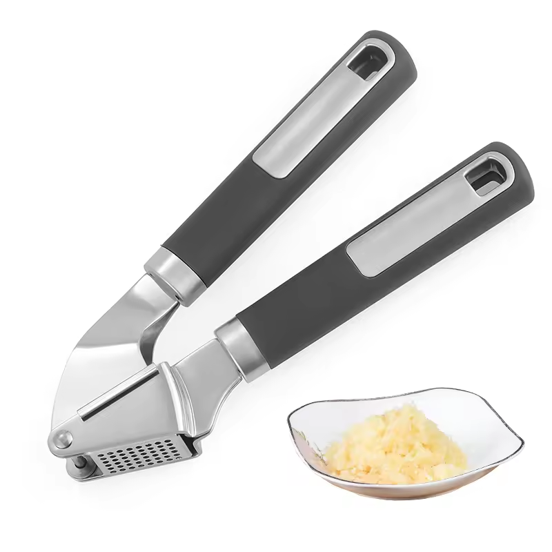 Paslanmaz Çelik Sarımsak Presi - Commercial Kitchen Products incelemesi ve fiyatı