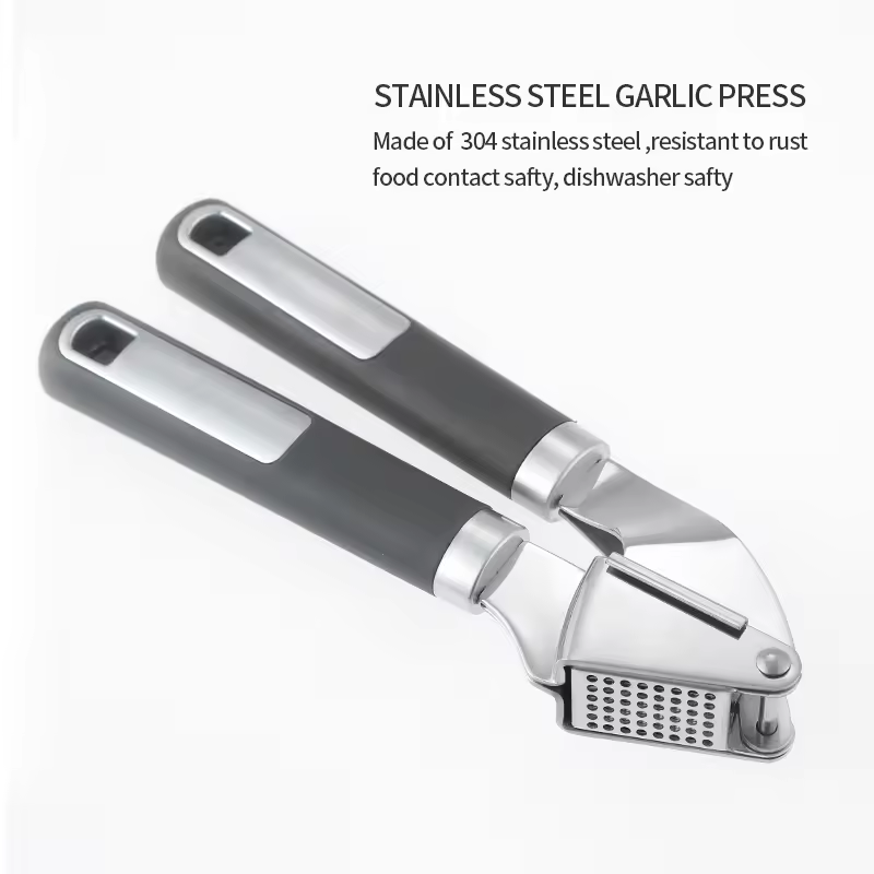 Paslanmaz Çelik Sarımsak Presi - Commercial Kitchen Products incelemesi ve fiyatı