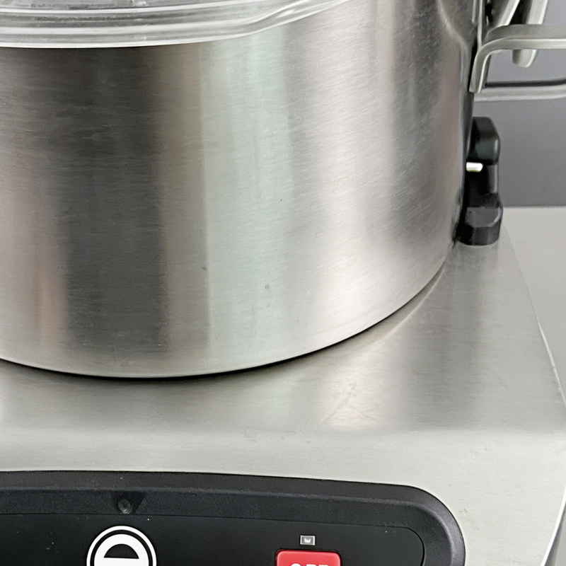 Masaüstü Et İşleme Makinesi Se - Commercial Kitchen Use incelemesi ve fiyatı