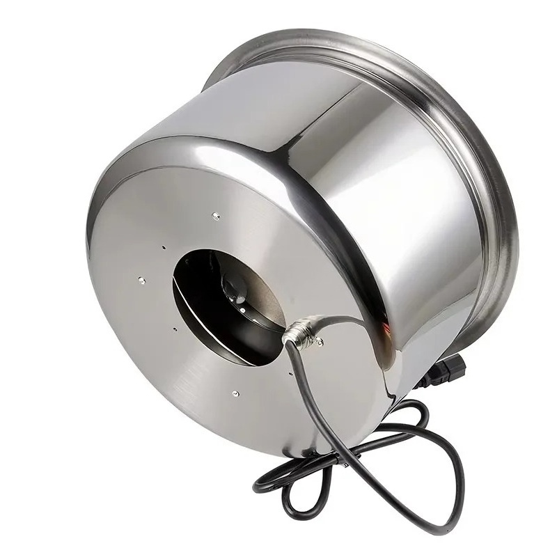 Yeni Ticari 1500W Yuvarlak Ele - Commercial Kitchen Installation incelemesi ve fiyatı