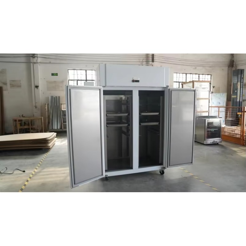 Ticari Buzdolabı Restoran Soğu - Commercial Kitchen Kitchen incelemesi ve fiyatı