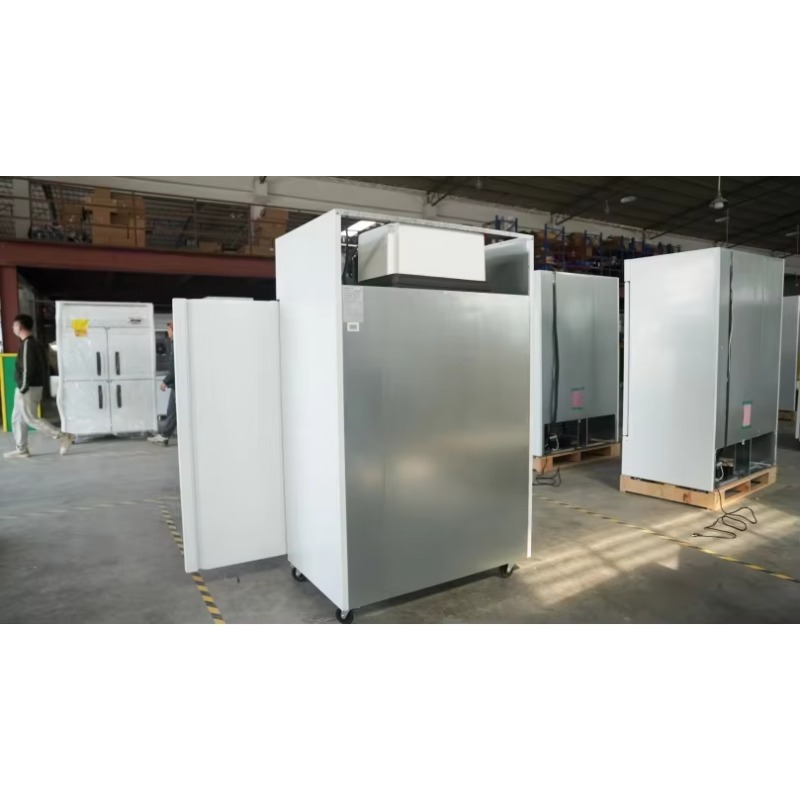 Ticari Buzdolabı Restoran Soğu - Commercial Kitchen Kitchen incelemesi ve fiyatı