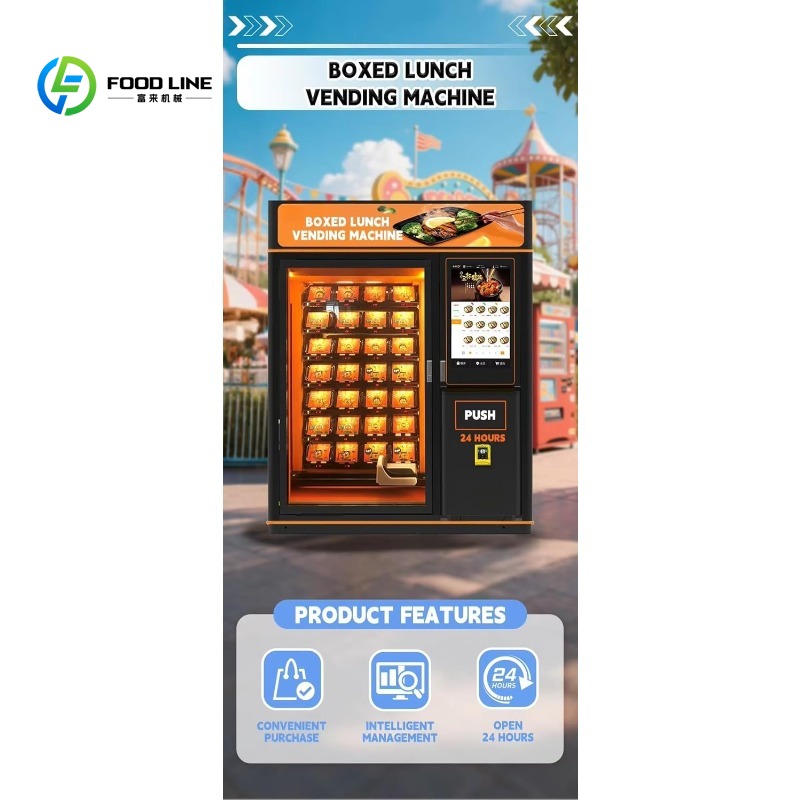 Otomatik Sıcak Yemek Otomatı,  - Rotary Bakery Oven incelemesi ve fiyatı