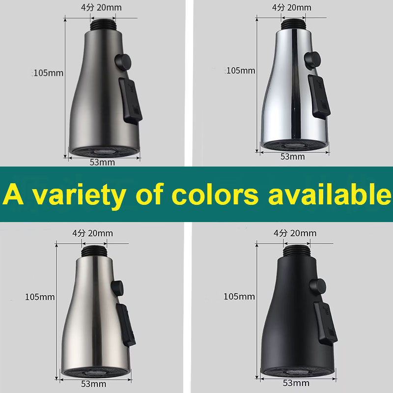 Mutfak Musluk Aksesuarları Püs - Commercial Kitchen Faucet incelemesi ve fiyatı