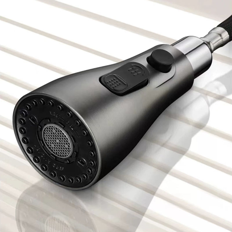 Mutfak Musluk Aksesuarları Püs - Commercial Kitchen Faucet incelemesi ve fiyatı