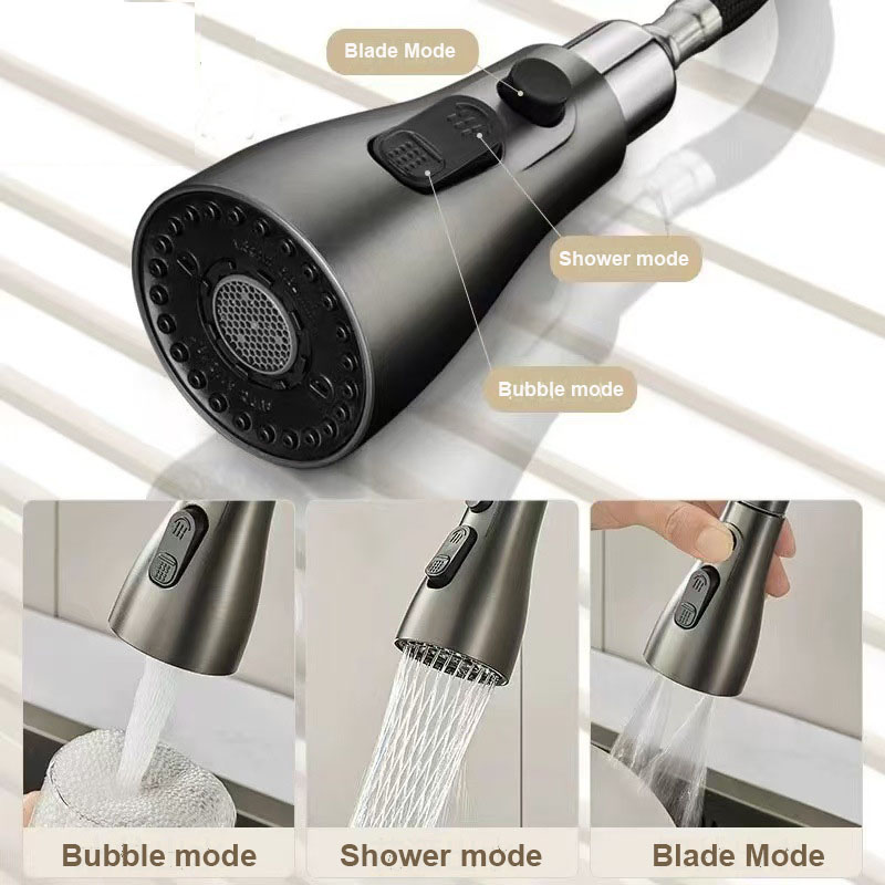 Mutfak Musluk Aksesuarları Püs - Commercial Kitchen Faucet incelemesi ve fiyatı