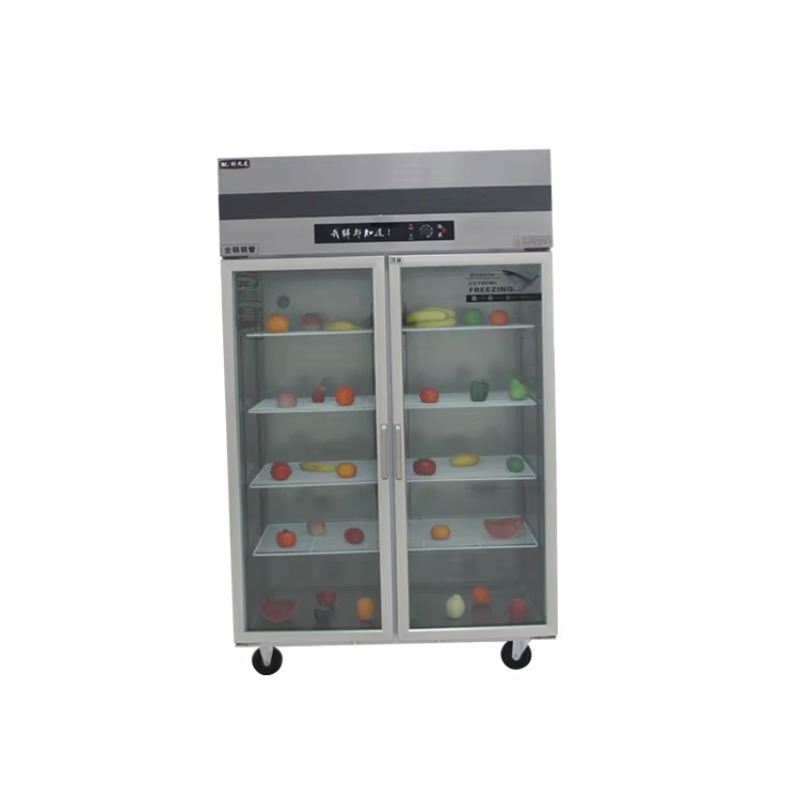 Özel Yapım Ticari Mutfak Buzdo - Commercial Kitchen Kitchen incelemesi ve fiyatı