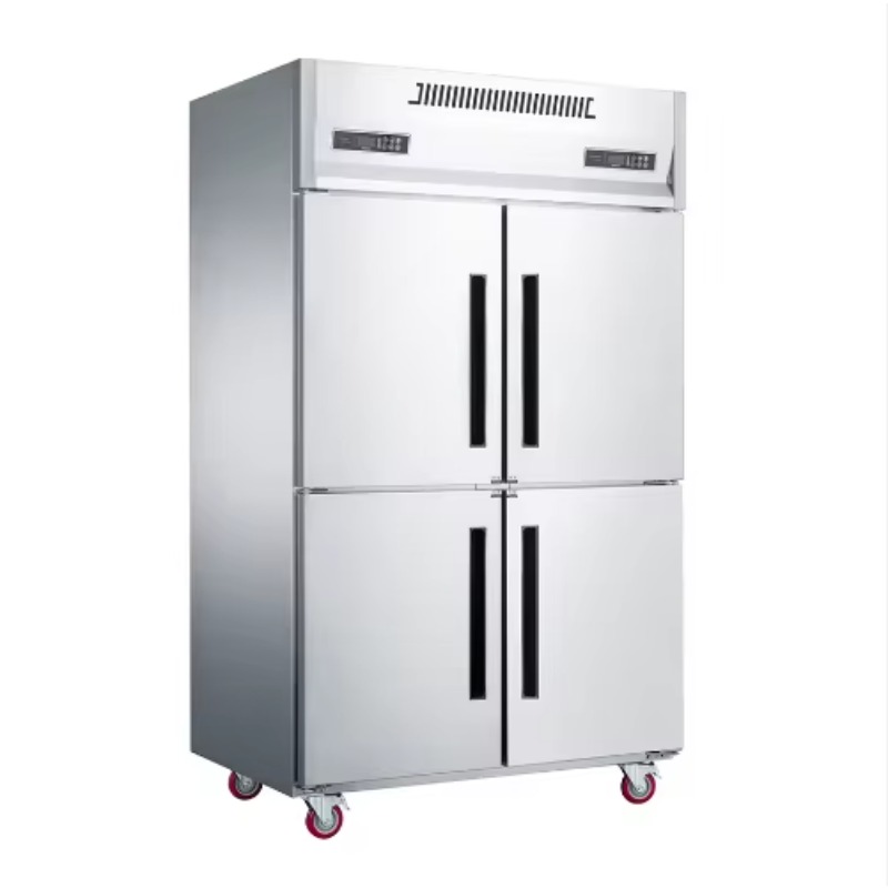 Ticari Paslanmaz Çelik Dik Tip - Commercial Kitchen Kitchen incelemesi ve fiyatı