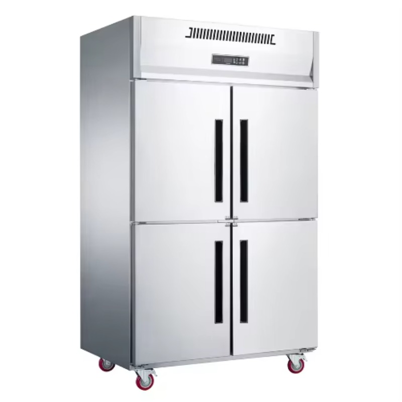 Ticari Paslanmaz Çelik Dik Tip - Commercial Kitchen Kitchen incelemesi ve fiyatı